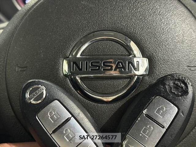 Nissan CUBE 2012-11 7875955-21