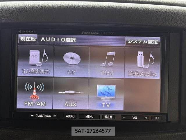 Nissan CUBE 2012-11 7875955-3