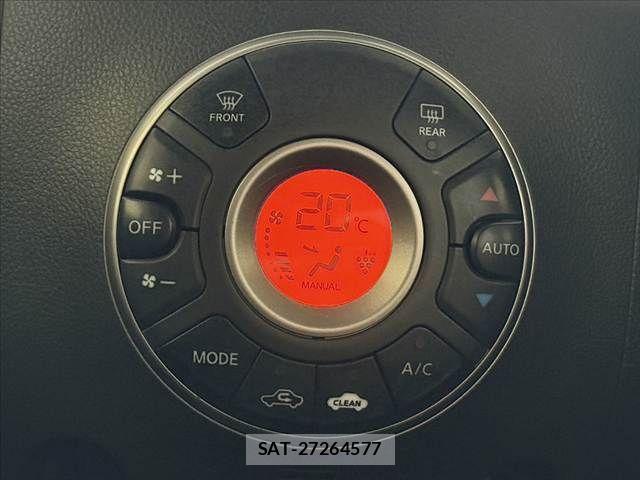 Nissan CUBE 2012-11 7875955-5