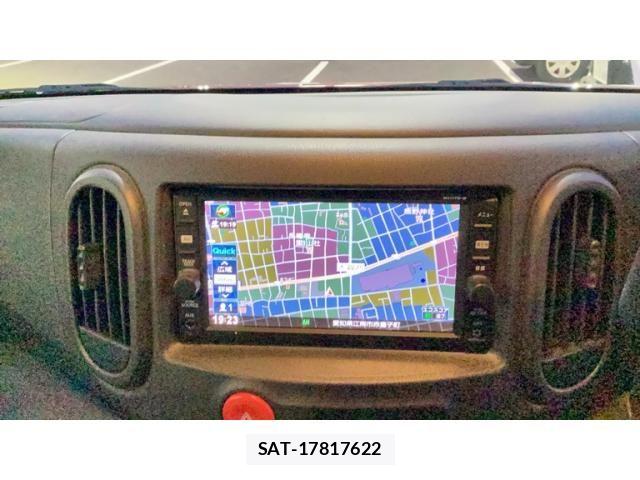 Nissan CUBE 2017-09 7875957-9