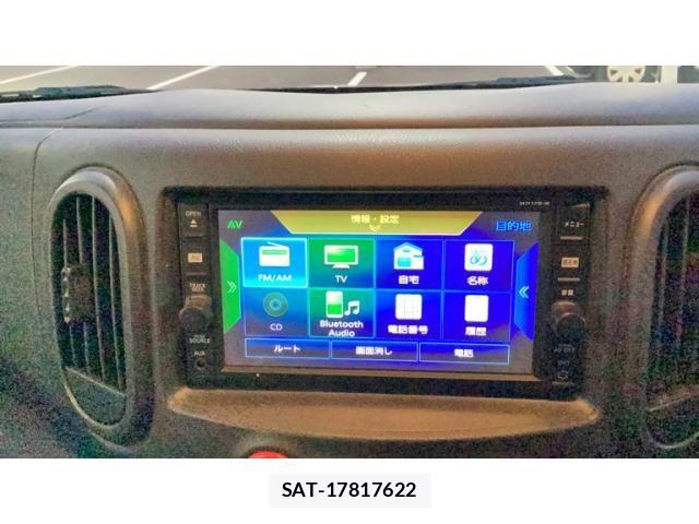 Nissan CUBE 2017-09 7875957-10