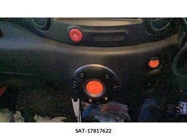 Nissan CUBE 2017-09 7875957-12