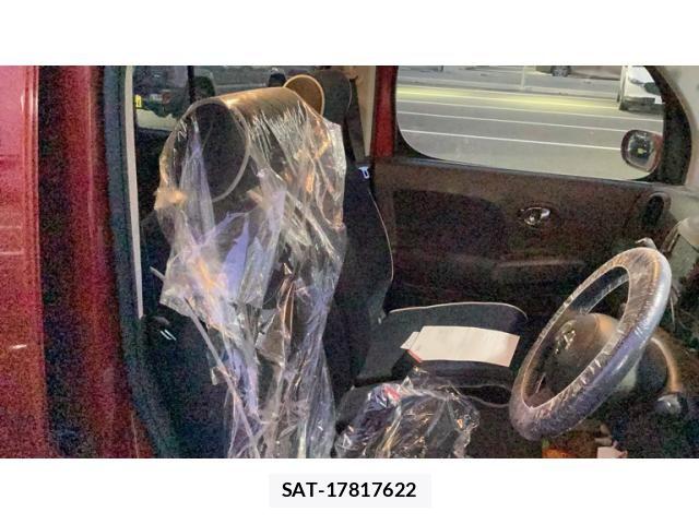 Nissan CUBE 2017-09 7875957-14