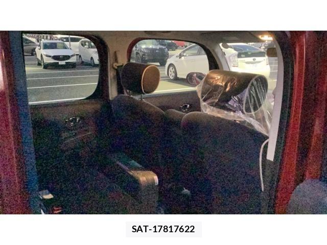 Nissan CUBE 2017-09 7875957-15