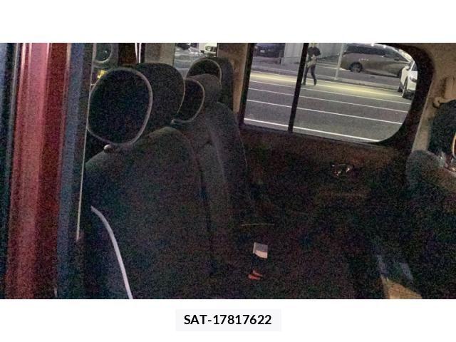Nissan CUBE 2017-09 7875957-16