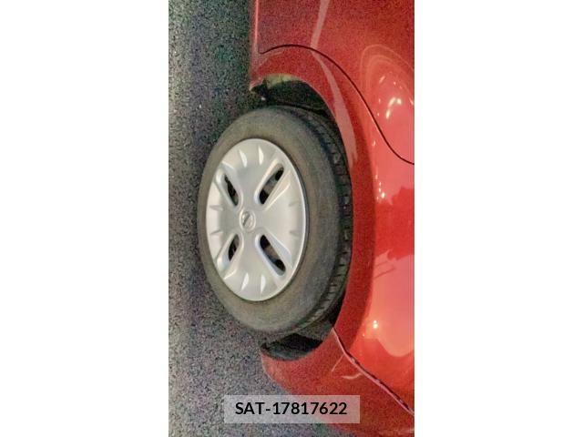 Nissan CUBE 2017-09 7875957-3
