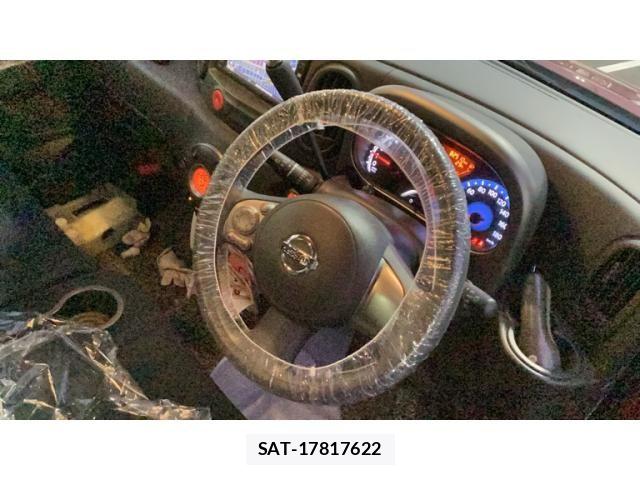Nissan CUBE 2017-09 7875957-8