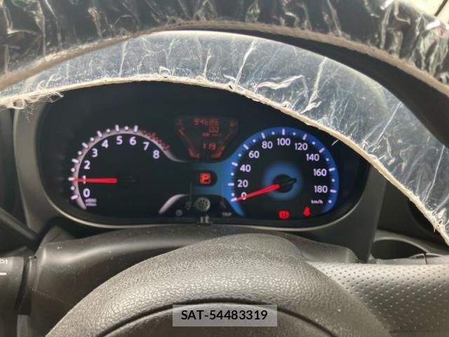 Nissan CUBE 2011-11 7875956-16