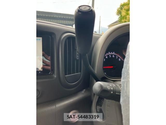Nissan CUBE 2011-11 7875956-17