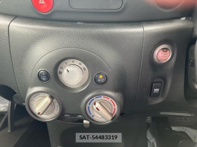 Nissan CUBE 2011-11 7875956-20