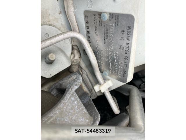 Nissan CUBE 2011-11 7875956-23