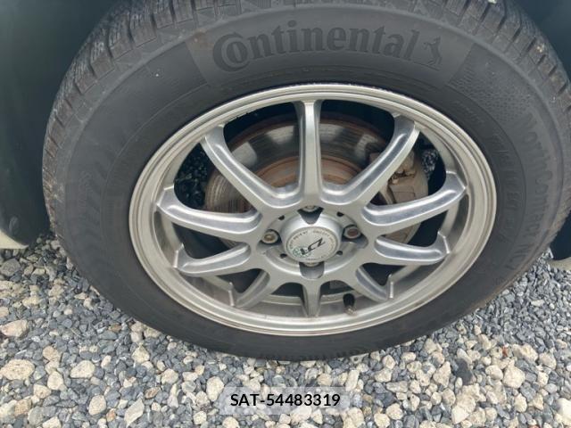Nissan CUBE 2011-11 7875956-4