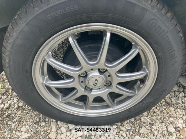 Nissan CUBE 2011-11 7875956-5