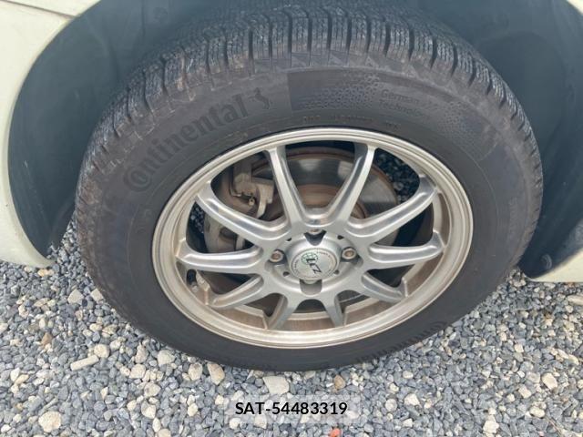 Nissan CUBE 2011-11 7875956-6