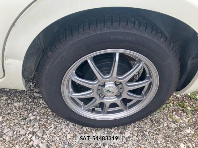 Nissan CUBE 2011-11 7875956-7