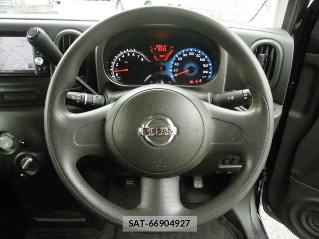 Nissan CUBE 2014-01 7875948-12