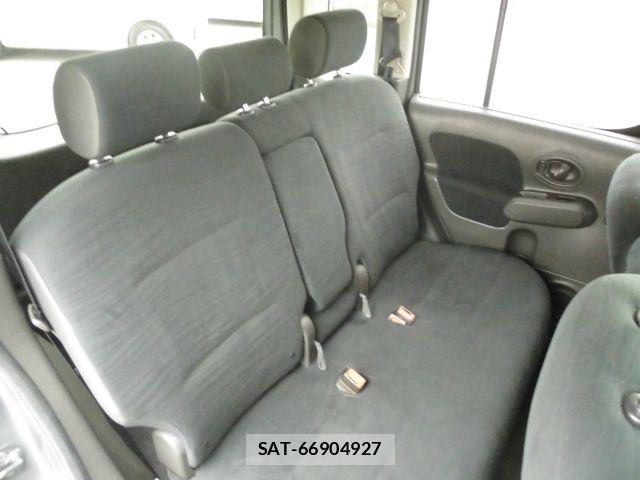 Nissan CUBE 2014-01 7875948-13