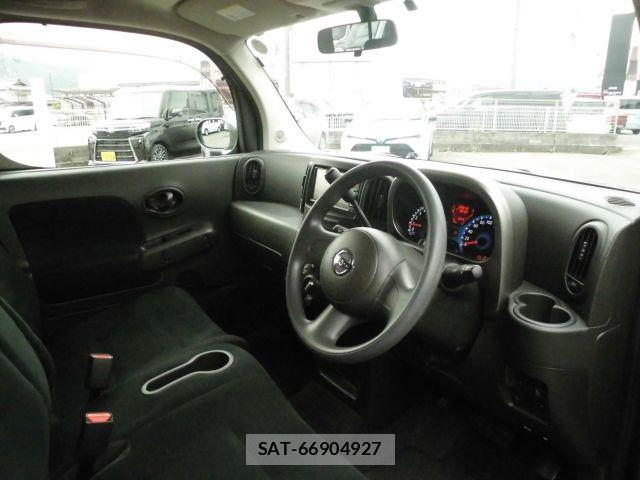 Nissan CUBE 2014-01 7875948-1