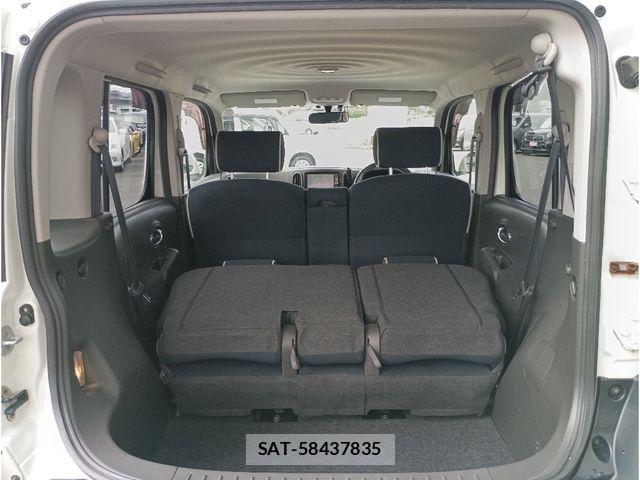 Nissan CUBE 2012-02 7902466-10