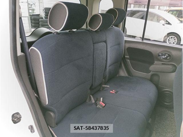 Nissan CUBE 2012-02 7902466-13