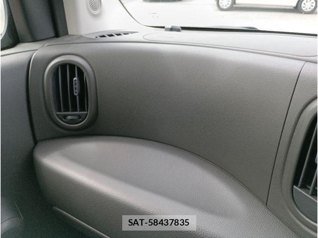 Nissan CUBE 2012-02 7902466-15