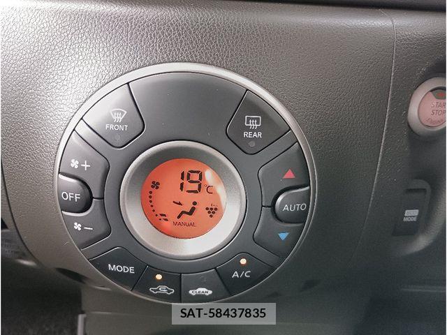 Nissan CUBE 2012-02 7902466-19