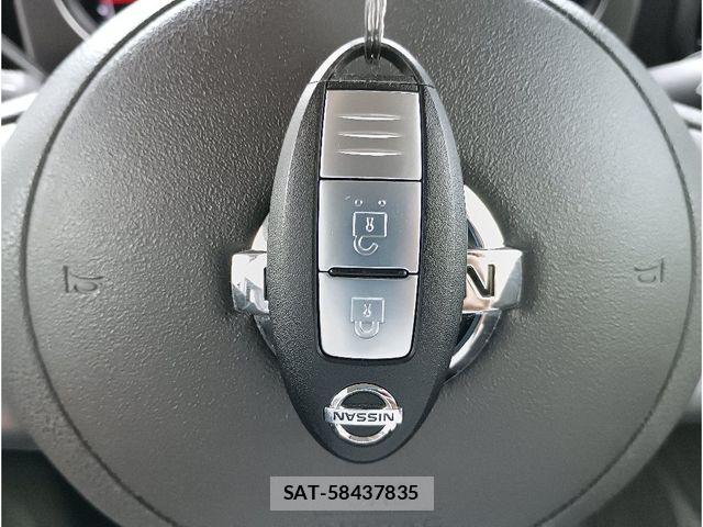 Nissan CUBE 2012-02 7902466-22