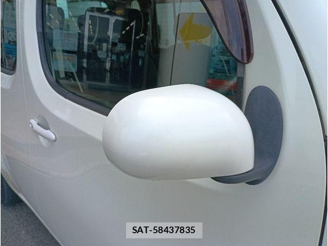 Nissan CUBE 2012-02 7902466-23