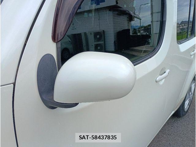 Nissan CUBE 2012-02 7902466-24
