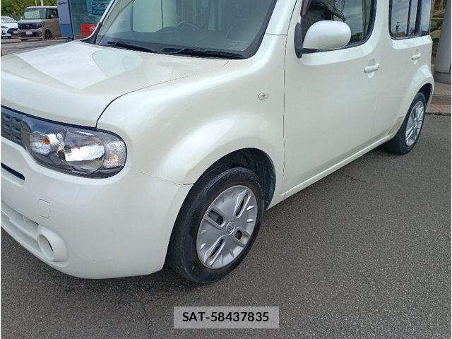 Nissan CUBE 2012-02 7902466-25