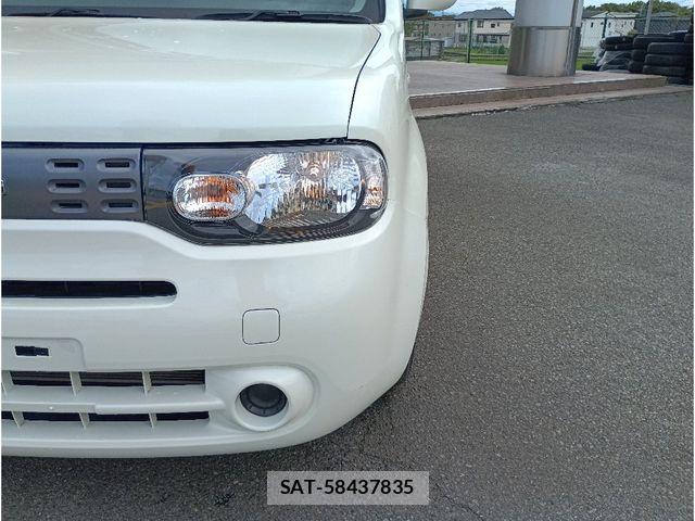 Nissan CUBE 2012-02 7902466-26