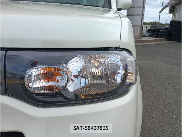 Nissan CUBE 2012-02 7902466-27