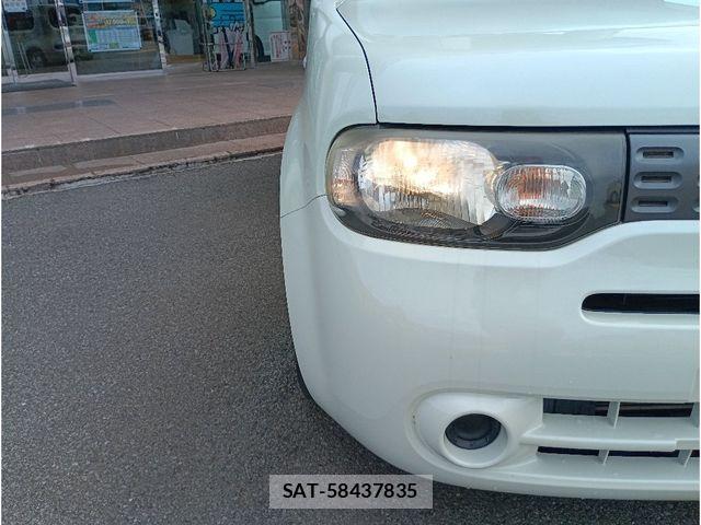 Nissan CUBE 2012-02 7902466-28