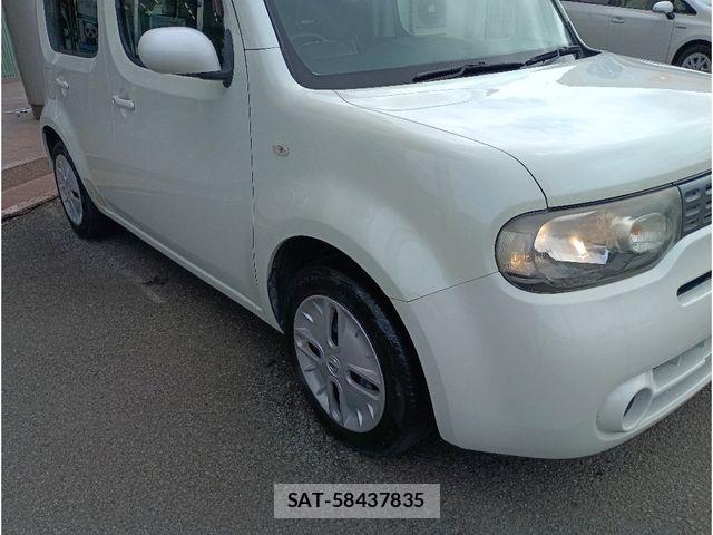 Nissan CUBE 2012-02 7902466-29