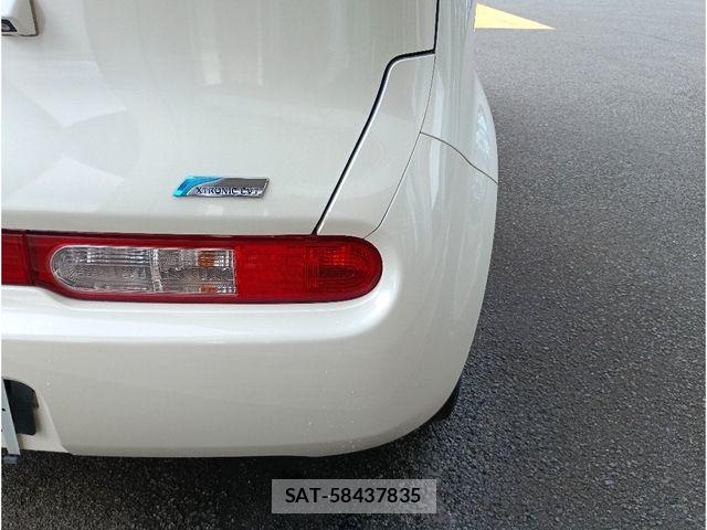 Nissan CUBE 2012-02 7902466-6