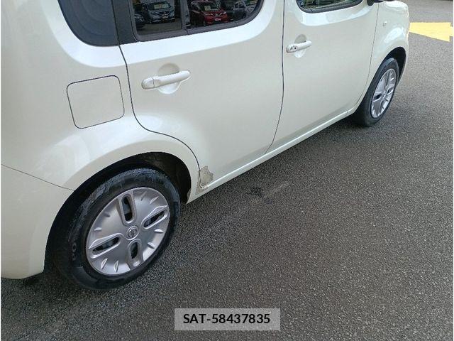 Nissan CUBE 2012-02 7902466-7
