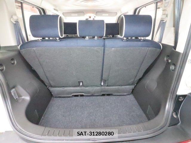 Nissan CUBE 2017-03 7902464-9
