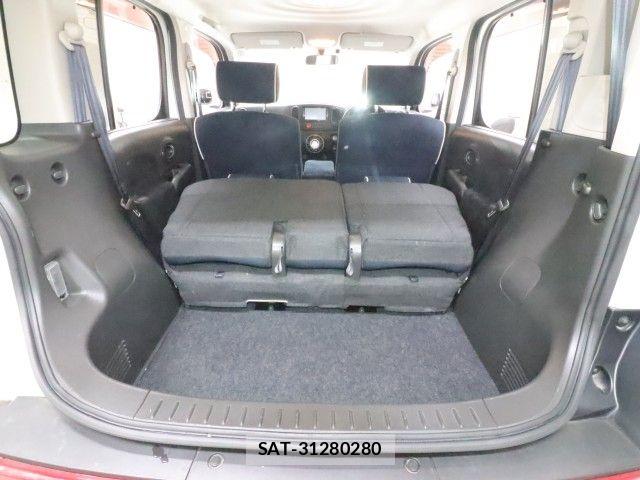 Nissan CUBE 2017-03 7902464-10