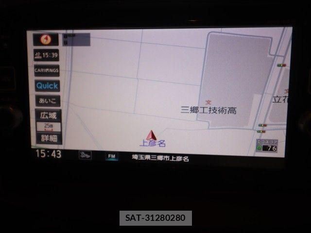 Nissan CUBE 2017-03 7902464-16