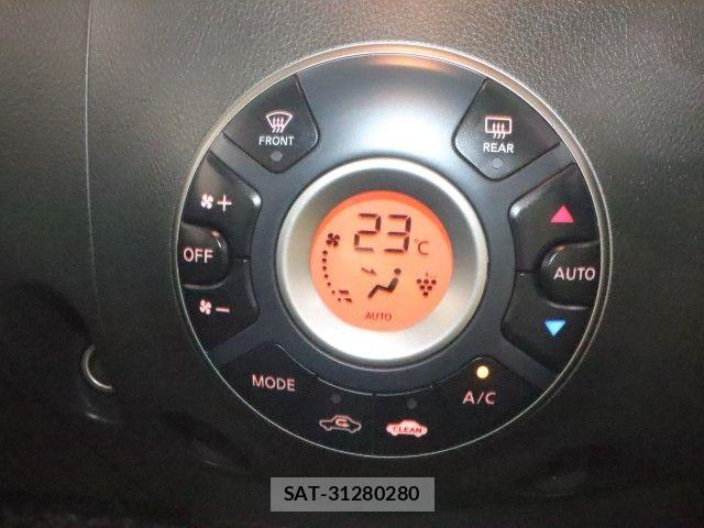 Nissan CUBE 2017-03 7902464-20