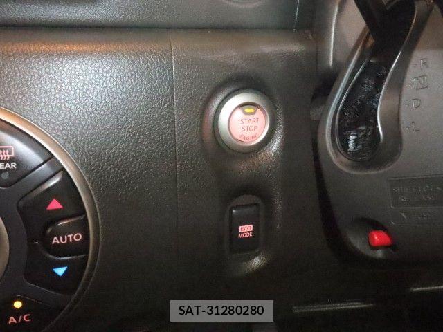 Nissan CUBE 2017-03 7902464-21
