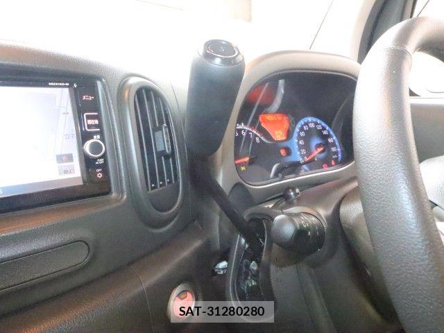 Nissan CUBE 2017-03 7902464-22