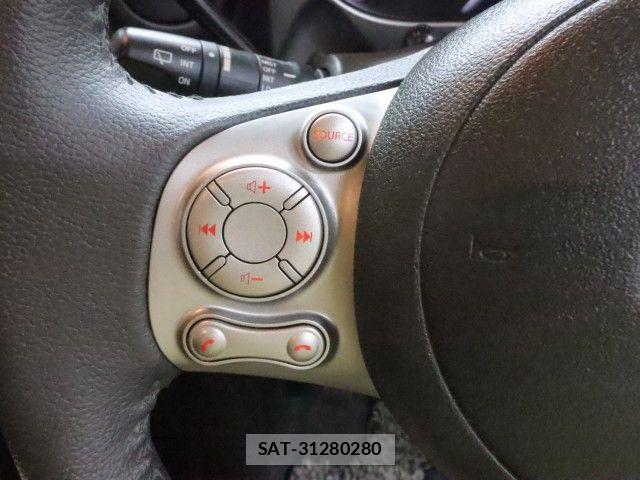 Nissan CUBE 2017-03 7902464-23