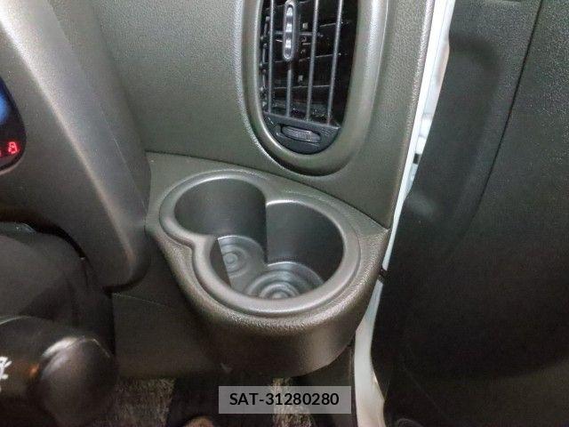 Nissan CUBE 2017-03 7902464-27