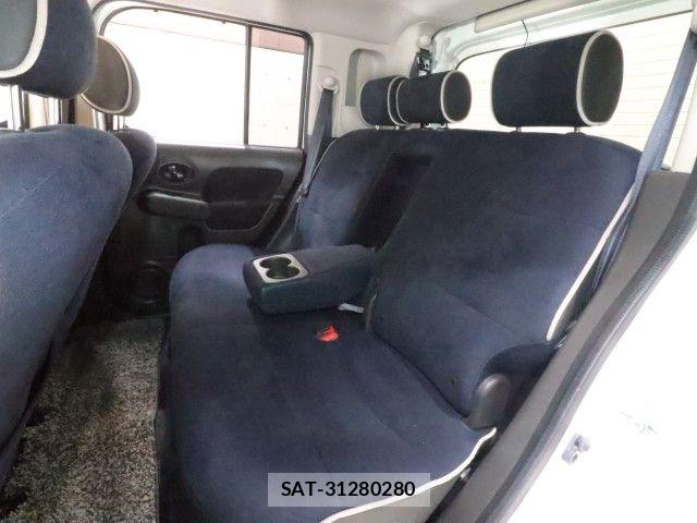 Nissan CUBE 2017-03 7902464-7
