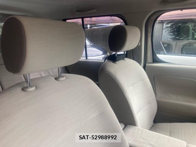 Nissan CUBE 2014-02 7902465-10