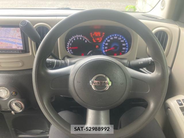Nissan CUBE 2014-02 7902465-12