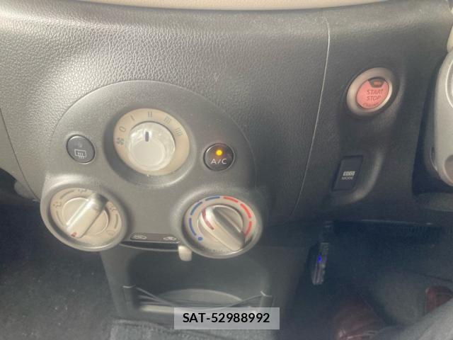 Nissan CUBE 2014-02 7902465-14