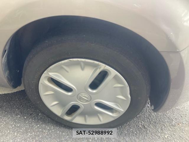 Nissan CUBE 2014-02 7902465-5