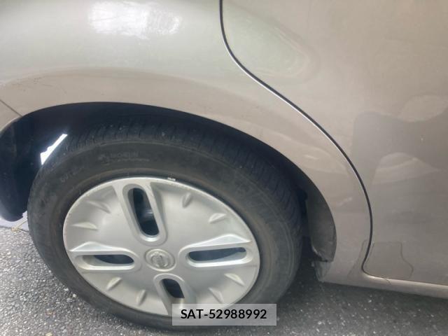 Nissan CUBE 2014-02 7902465-6